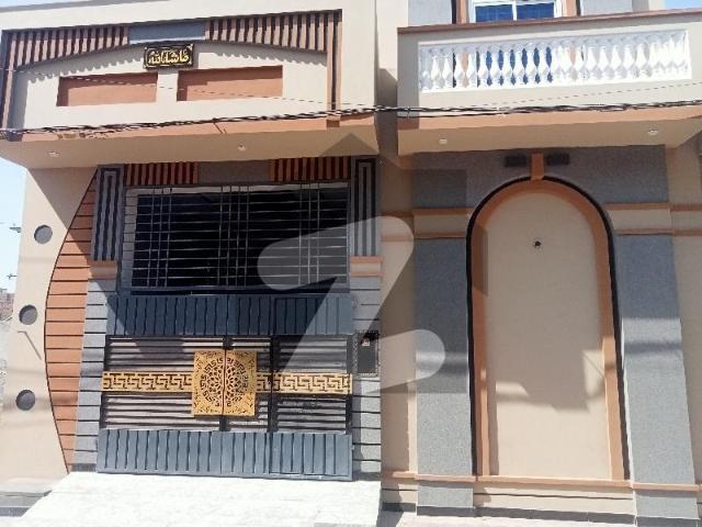 House For Sale In Rahim Yar Khan Khanpur Road