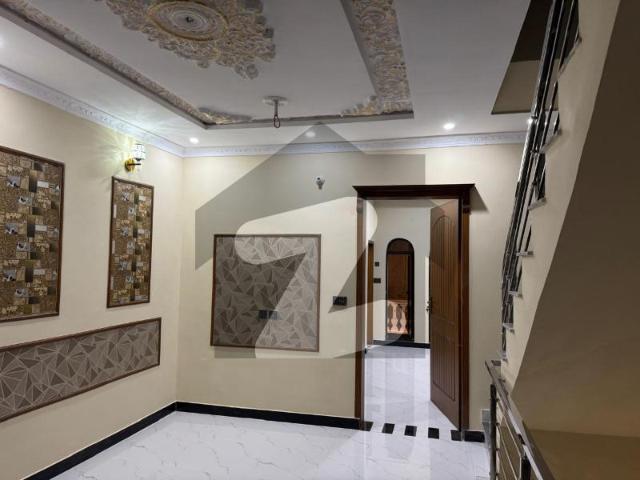 House For Sale In Rasool Park