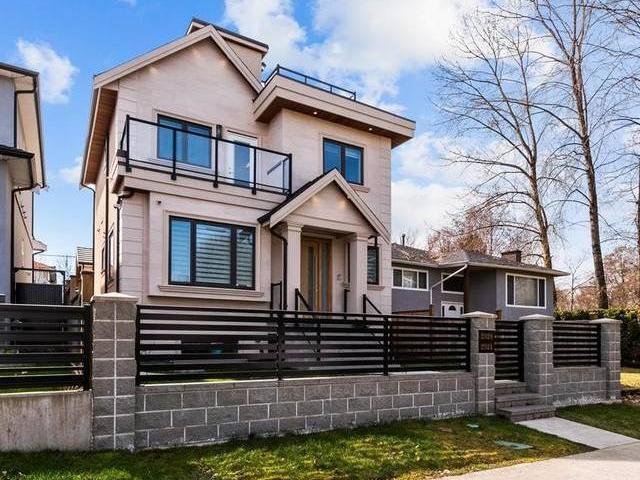 House for sale in Renfrew Heights Vancouver Vancouver East 2924 E 27th Avenue 262796091