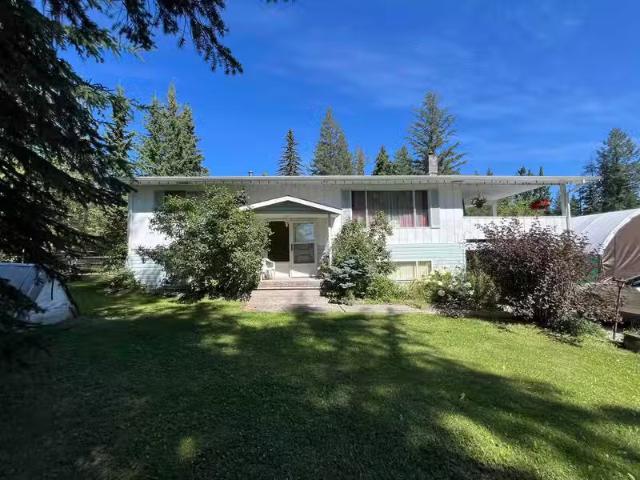House for sale in Red Bluff/Dragon Lake, Quesnel, Quesnel, 187.