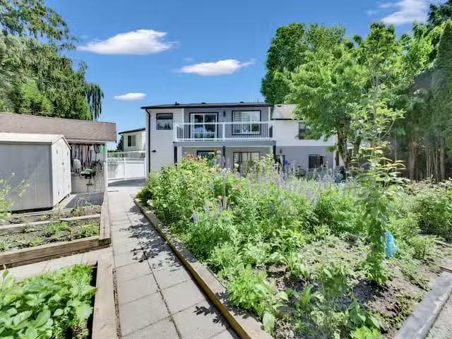 House for sale in Richmond, Richmond, 4095 Tyson Place, 263153.