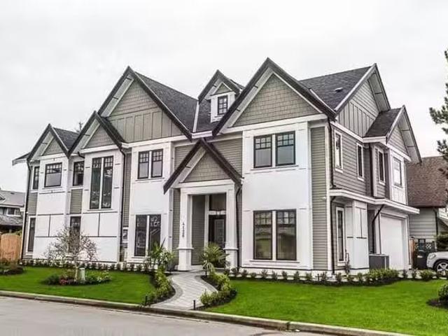 House for sale in Richmond, Richmond, 4128 Peterson Drive, 263.