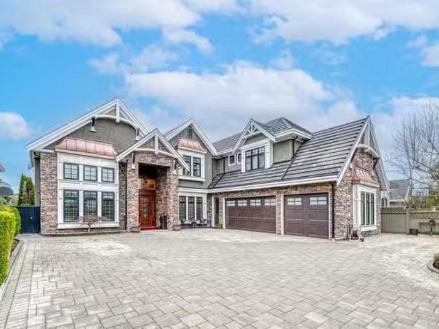 House for sale in Richmond, Richmond, 4180 Granville Avenue, 2.