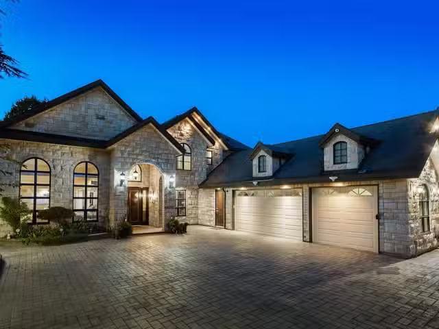 House for sale in Richmond, Richmond, 4191 Westminster Highway.