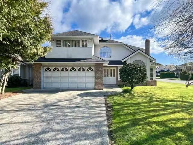 House for sale in Richmond, Richmond, 4220 Hall Place, 263114869