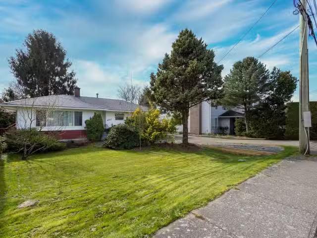 House for sale in Richmond, Richmond, 4460 Williams Road, 2631.
