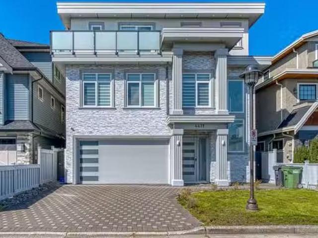 House for sale in Richmond, Richmond, 4471 Windjammer Drive, 2.
