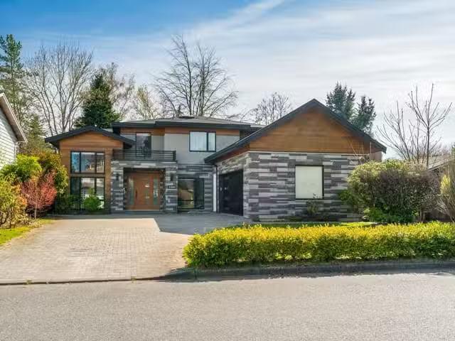 House for sale in Richmond, Richmond, 4480 Lancelot Drive, 263.