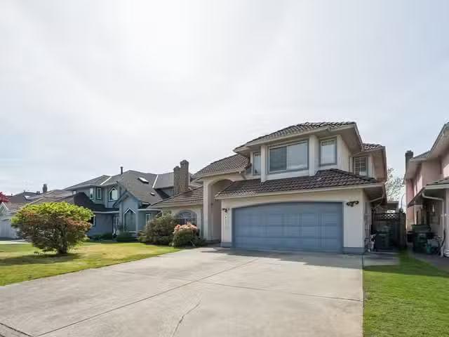 House for sale in Richmond, Richmond, 4491 Carter Drive, 26313.