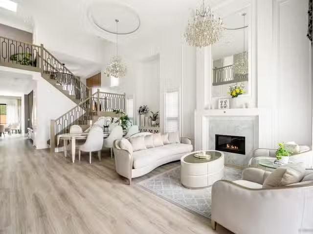 House for sale in Richmond, Richmond, 4591 Garry Street, 26312.