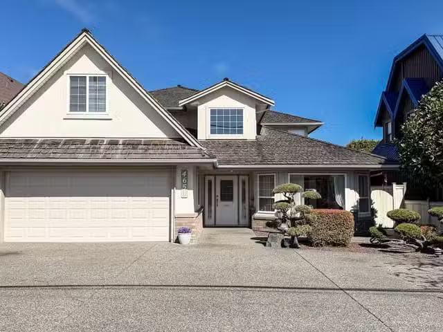 House for sale in Richmond, Richmond, 4651 Moncton Street, 263.