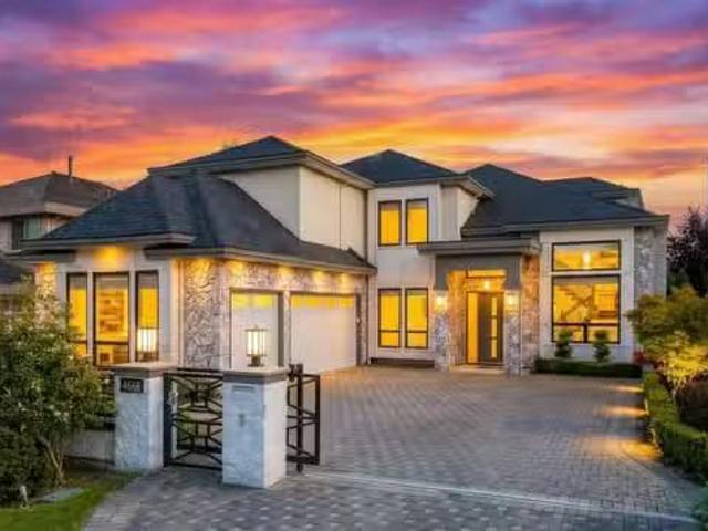 House for sale in Richmond, Richmond, 4668 Mahood Drive, 26309.