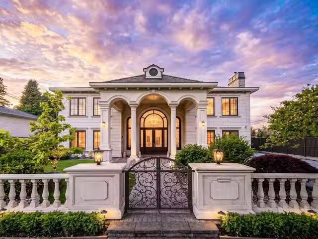 House for sale in Richmond, Richmond, 4751 Granville Avenue, 2.