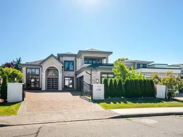 House for sale in Richmond, Richmond, 4760 Larkspur Avenue, 26.