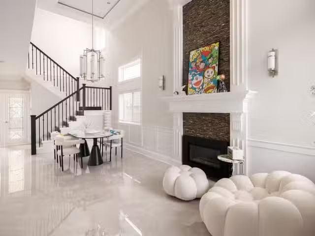 House for sale in Richmond, Richmond, 4808 Garry Street, 26312.