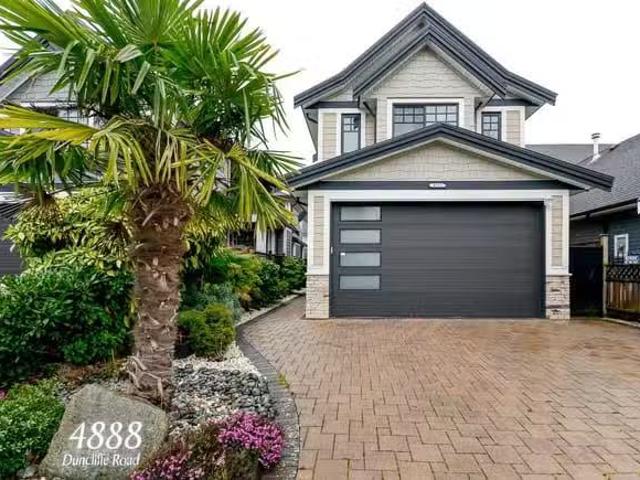 House for sale in Richmond, Richmond, 4888 Duncliffe Road, 263.