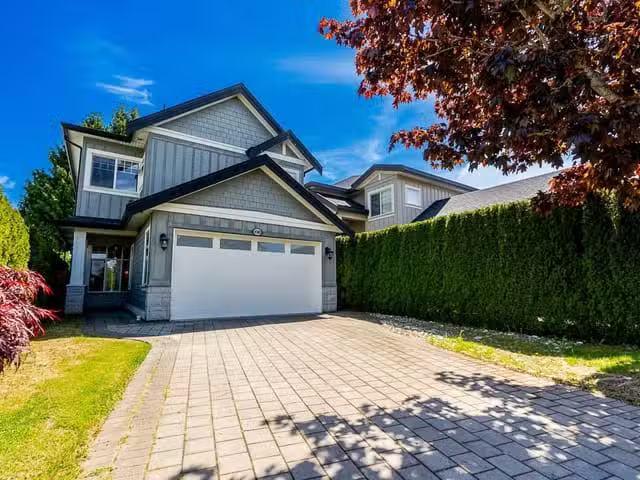House for sale in Richmond, Richmond, 4988 Duncliffe Road, 263.