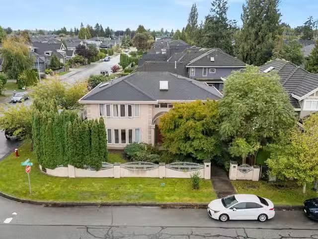 House for sale in Richmond, Richmond, 5080 Linfield Gate, 2631.