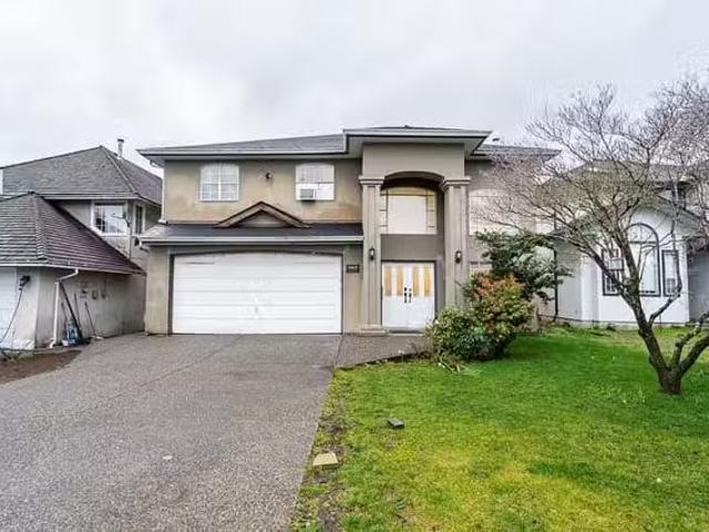 House for sale in Richmond, Richmond, 5251 Brock Street, 26308.