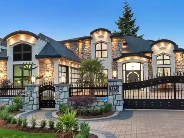 House for sale in Richmond, Richmond, 5271 Colbeck Road, 26315.