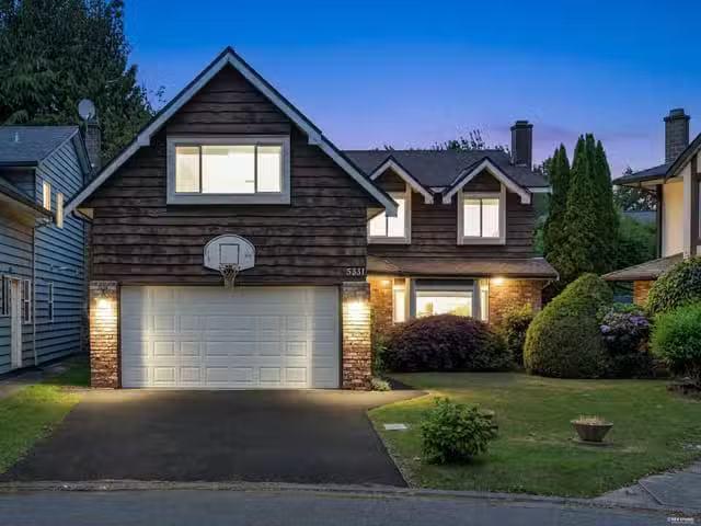 House for sale in Richmond, Richmond, 5331 Tiffany Place, 2631.