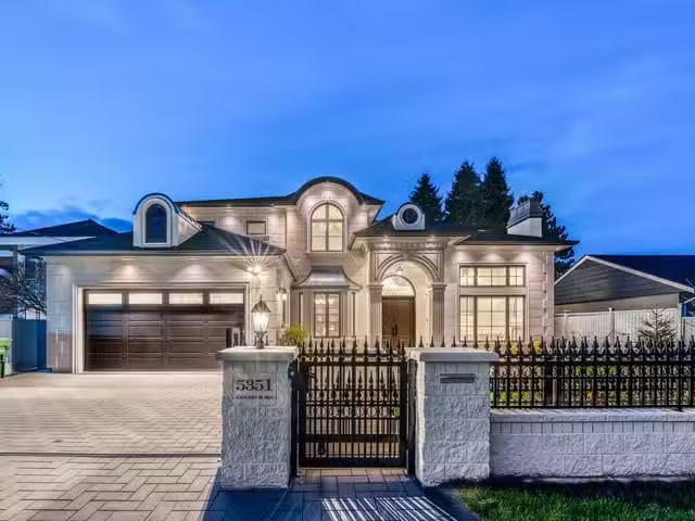 House for sale in Richmond, Richmond, 5351 Colbeck Road, 26315.