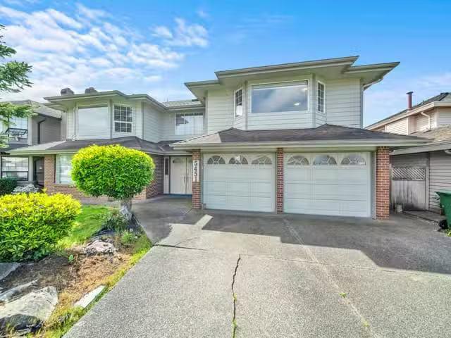 House for sale in Richmond, Richmond, 5451 Mytko Crescent, 263.