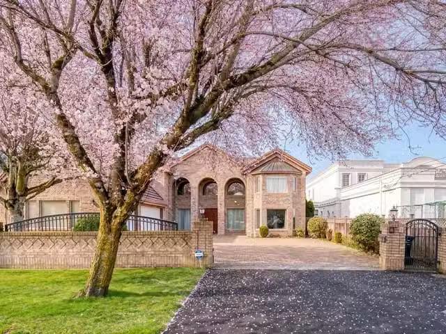 House for sale in Richmond, Richmond, 5471 Garrison Road, 2631.