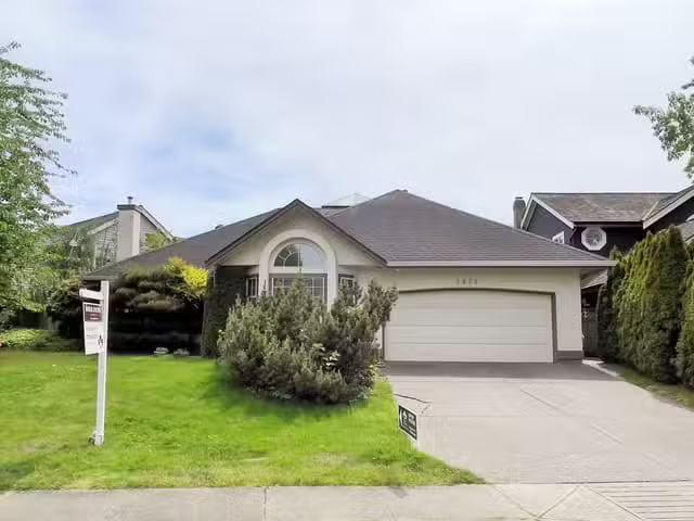 House for sale in Richmond, Richmond, 5620 Cornwall Drive, 263.