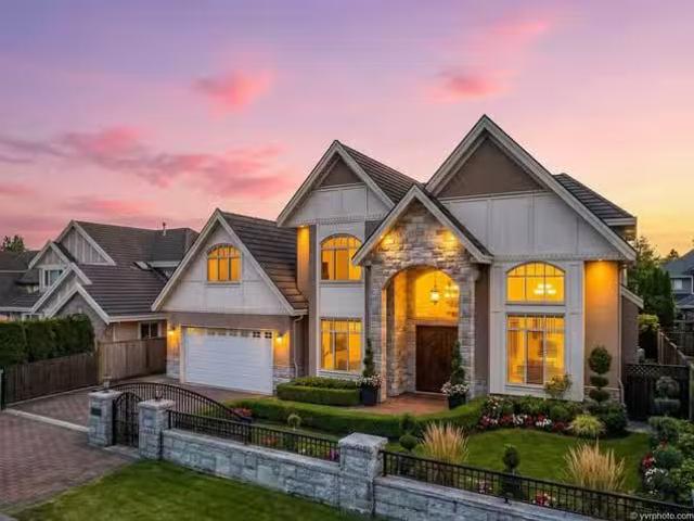 House for sale in Richmond, Richmond, 5631 Chemainus Drive, 26.