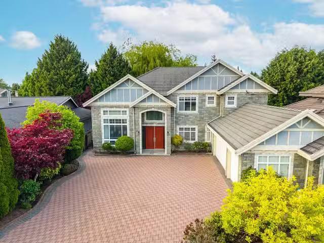 House for sale in Richmond, Richmond, 5631 Clearwater Drive, 2.