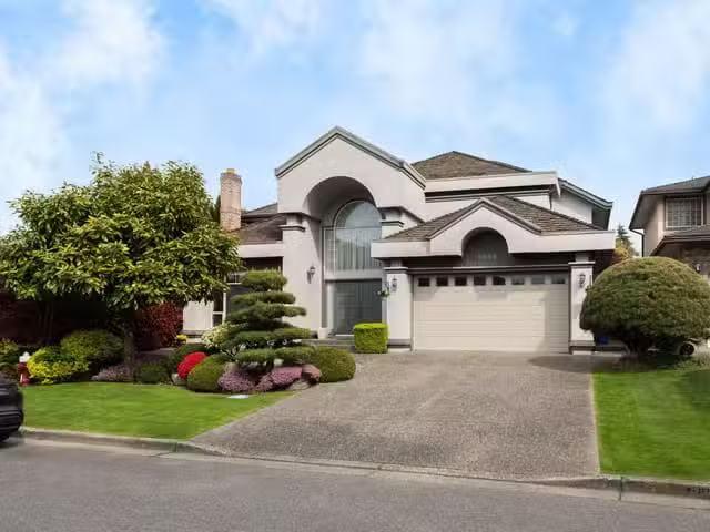 House for sale in Richmond, Richmond, 5686 Cornwall Place, 263.