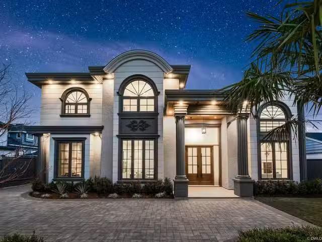 House for sale in Richmond, Richmond, 5720 Woodwards Road, 263.