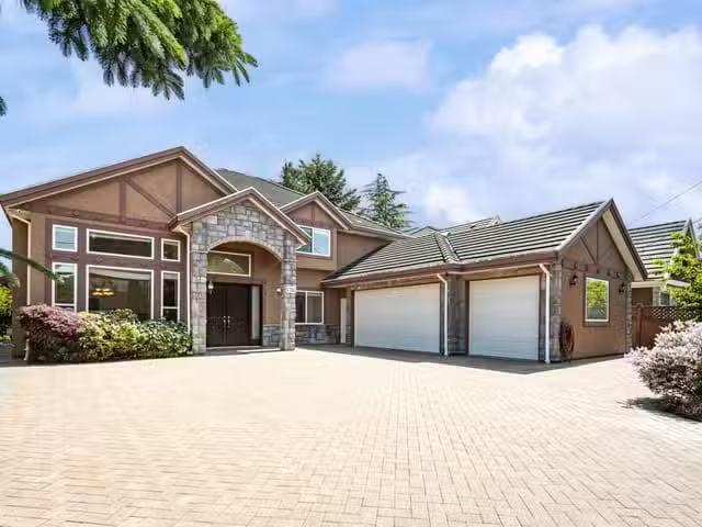House for sale in Richmond, Richmond, 5780 Murchison Road, 263.
