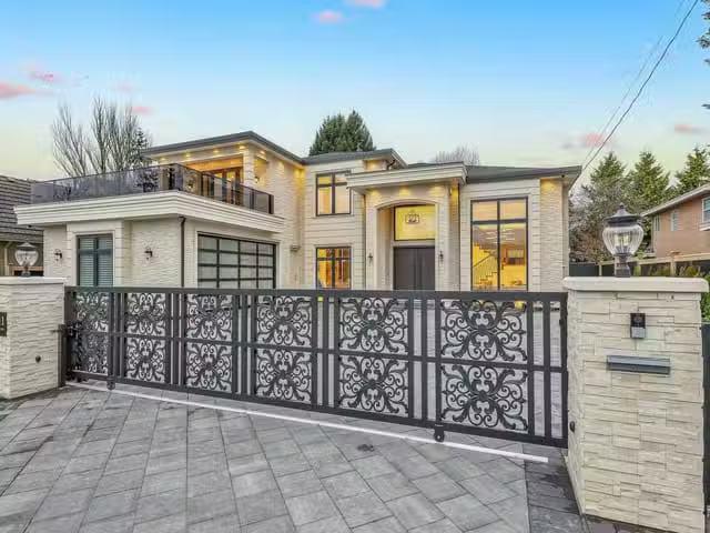 House for sale in Richmond, Richmond, 5891 Riverdale Drive, 26.