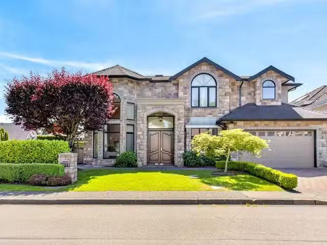 House for sale in Richmond, Richmond, 6011 Thetis Place, 26315.