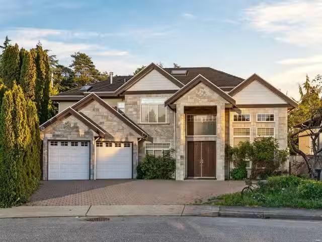 House for sale in Richmond, Richmond, 6040 Adams Place, 263137.