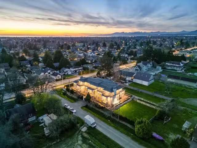 House for sale in Richmond, Richmond, 6079 Monteith Road, 2631.