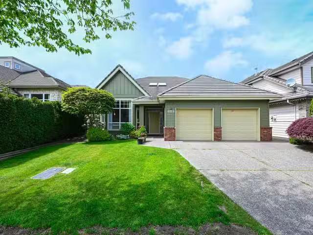 House for sale in Richmond, Richmond, 6113 Pearkes Drive, 2631.