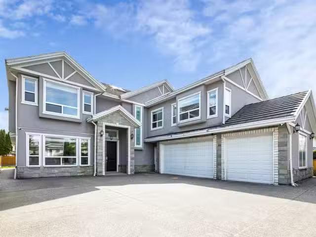 House for sale in Richmond, Richmond, 6140 Francis Road, 26314.