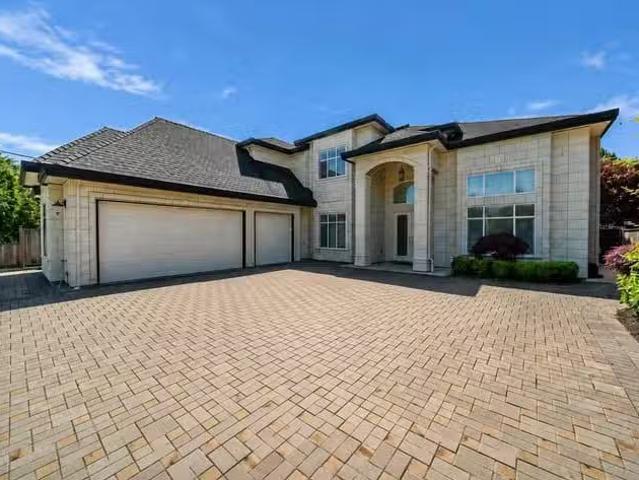 House for sale in Richmond, Richmond, 6160 Granville Avenue, 2.