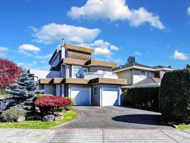 House for sale in Richmond, Richmond, 6200 Garrison Court, 263.