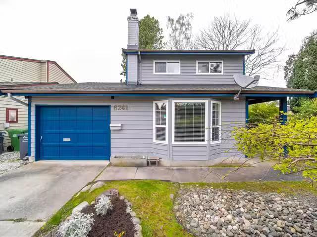 House for sale in Richmond, Richmond, 6241 Sheridan Road, 2631.