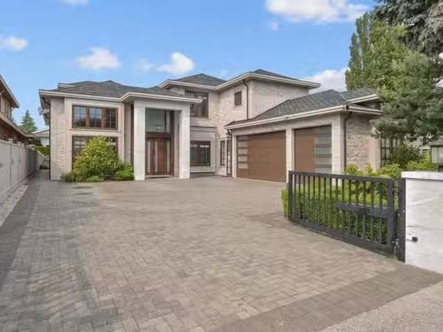 House for sale in Richmond, Richmond, 6251 Woodwards Road, 263.
