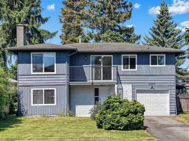 House for sale in Richmond, Richmond, 6299 Azure Road, 263153289