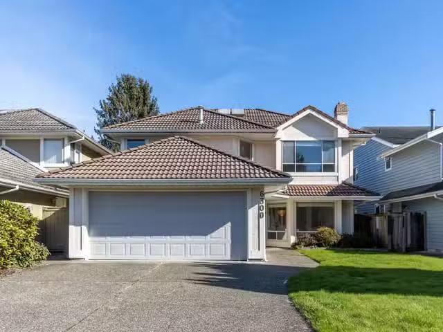 House for sale in Richmond, Richmond, 6300 Bouchard Court, 263.