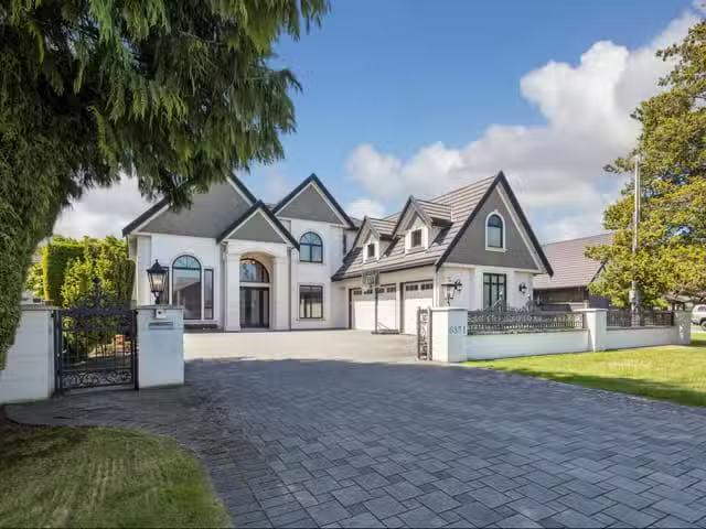 House for sale in Richmond, Richmond, 6351 Dover Road, 263147490