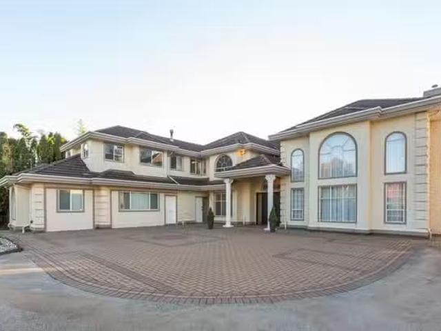 House for sale in Richmond, Richmond, 6411 No. 7 Road, 263081306