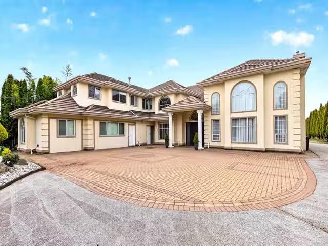 House for sale in Richmond, Richmond, 6411 No. 7 Road, 263130652