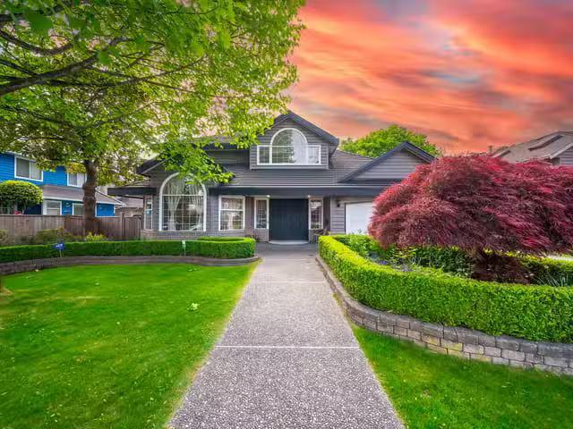 House for sale in Richmond, Richmond, 6411 Bouchard Court, 263.